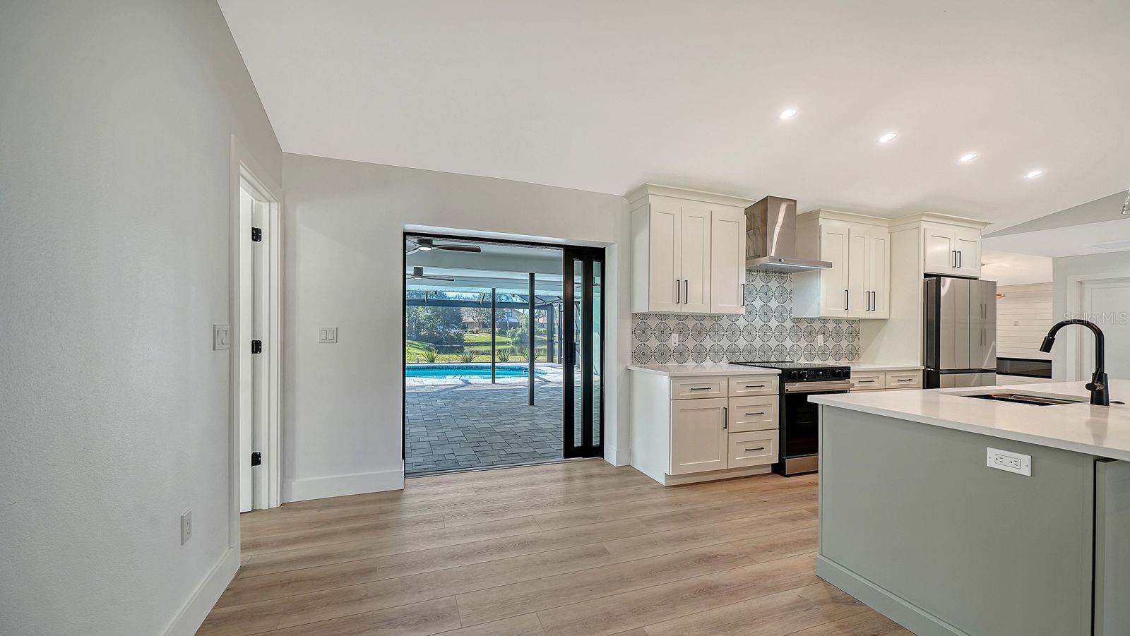 CENTER GATE ESTATES PH 01A - Residential Lease