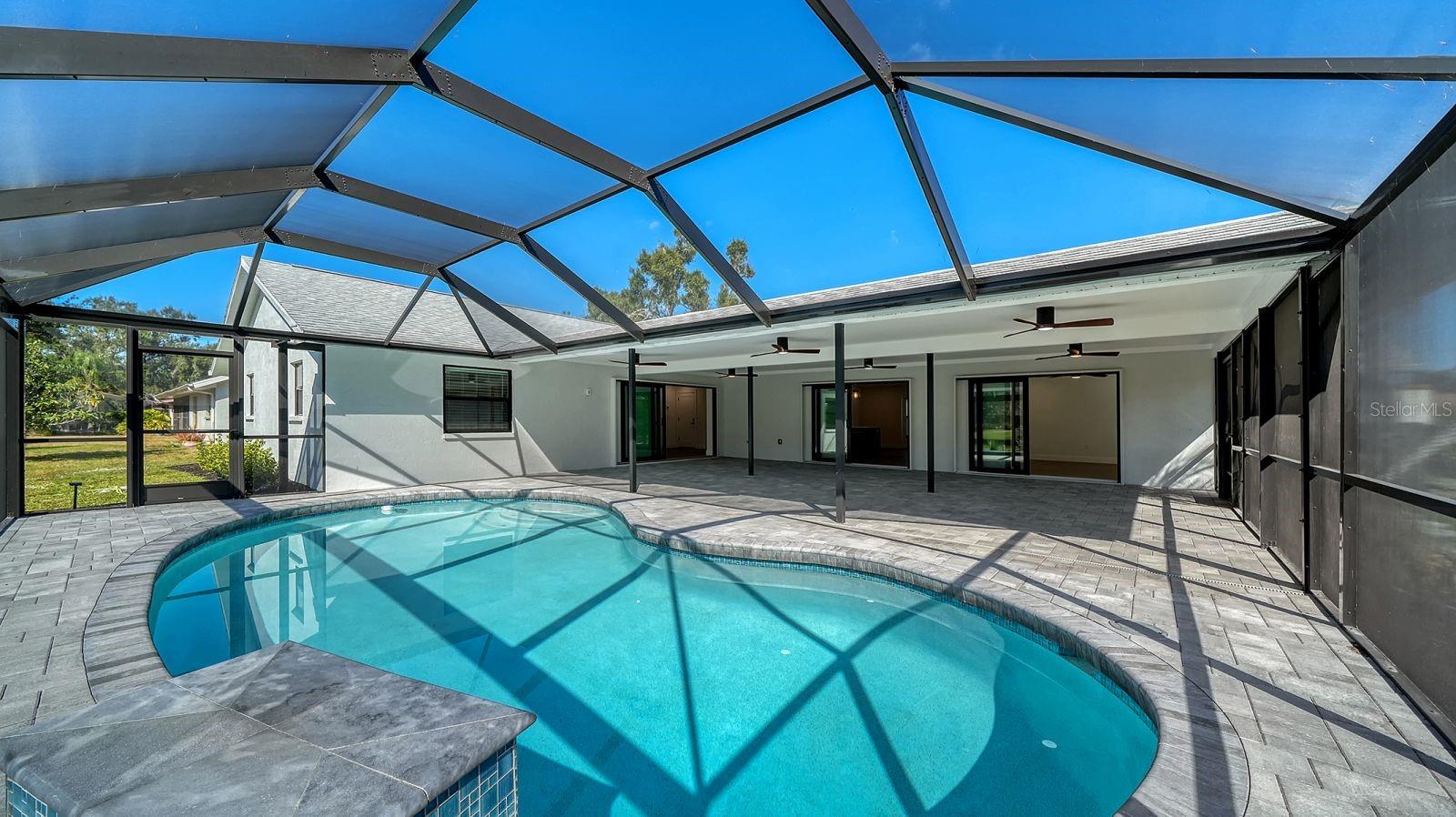 CENTER GATE ESTATES PH 01A - Residential Lease