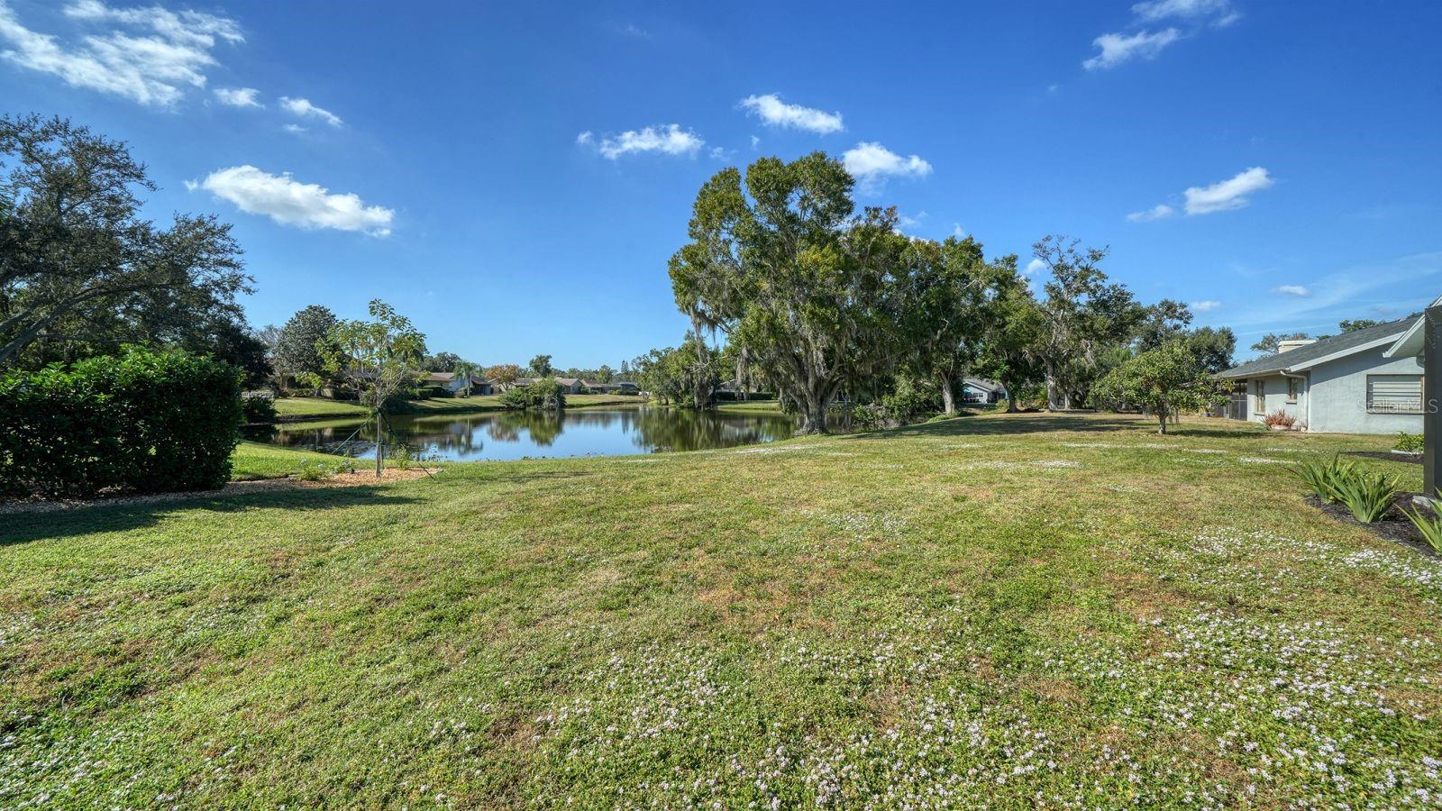 CENTER GATE ESTATES PH 01A - Residential Lease