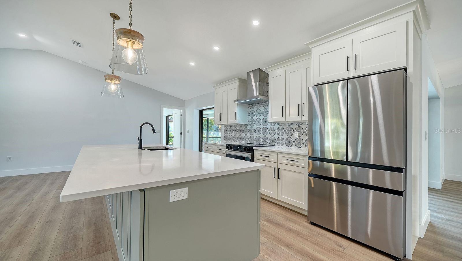 CENTER GATE ESTATES PH 01A - Residential Lease