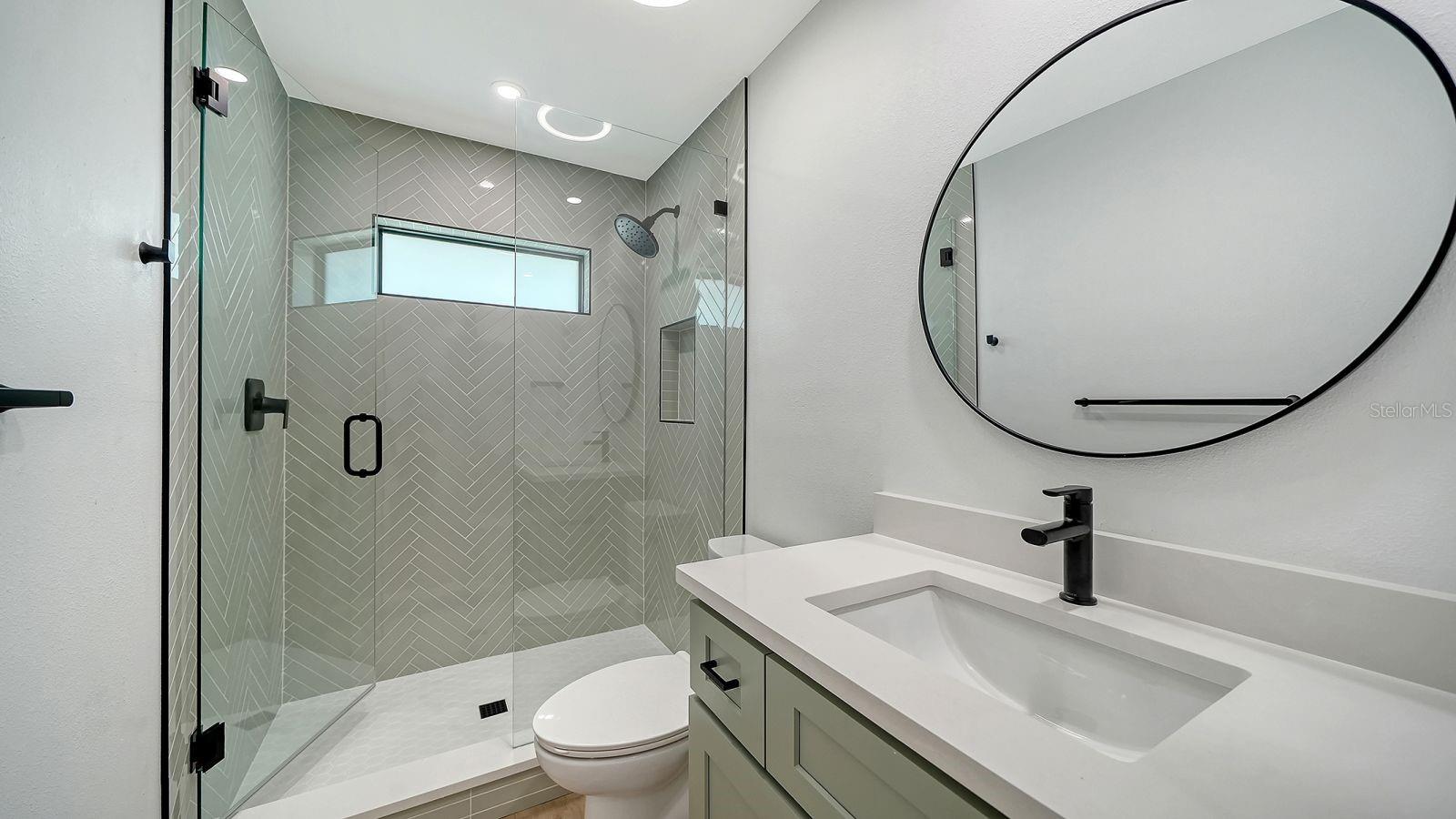 CENTER GATE ESTATES PH 01A - Residential Lease