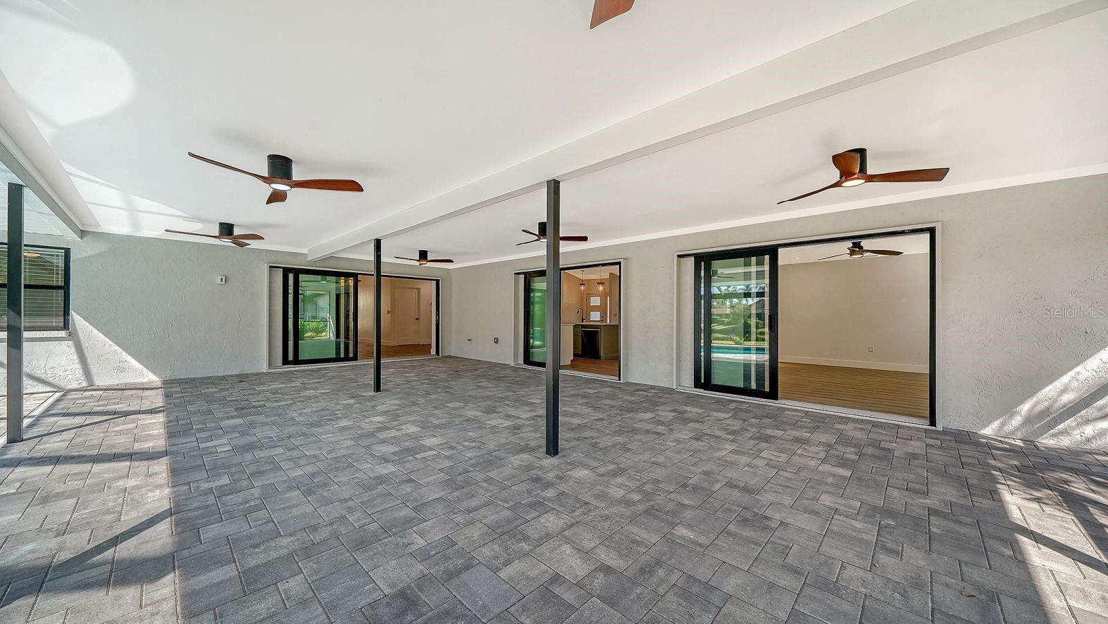 CENTER GATE ESTATES PH 01A - Residential Lease