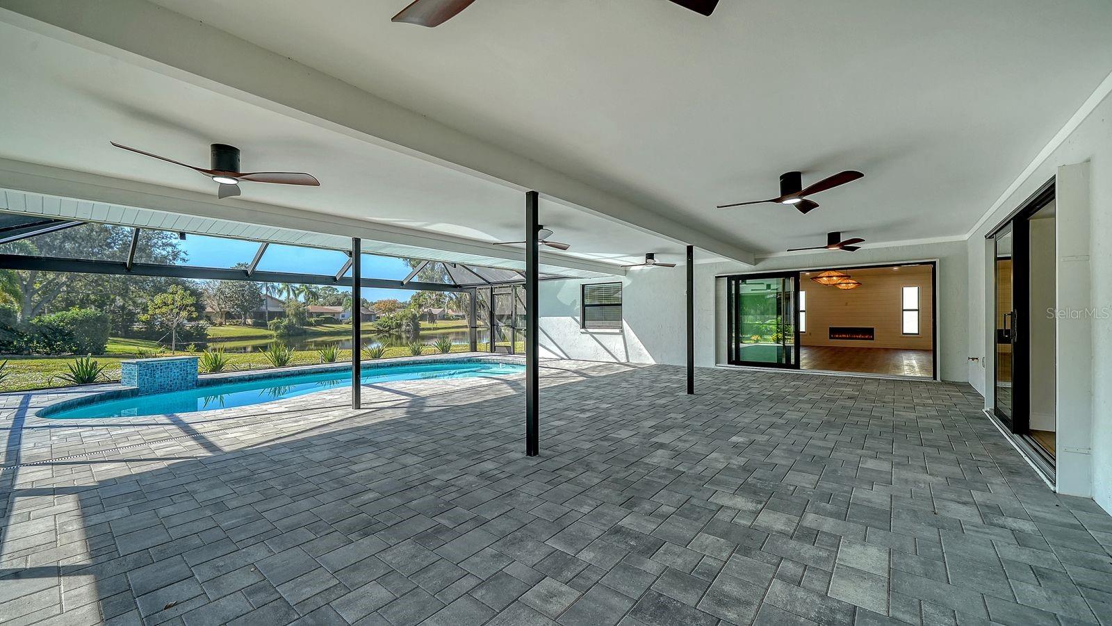 CENTER GATE ESTATES PH 01A - Residential Lease