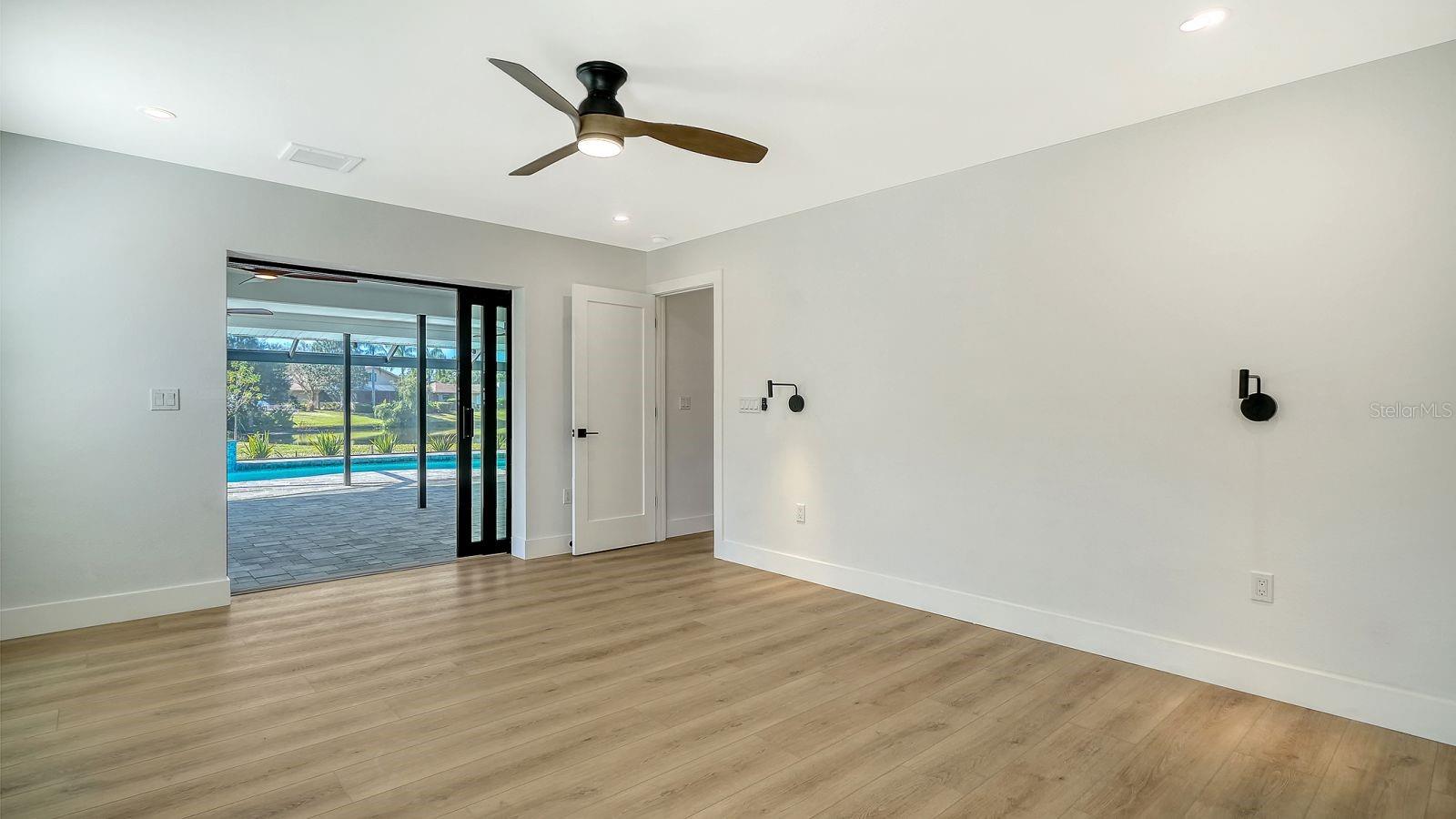 CENTER GATE ESTATES PH 01A - Residential Lease