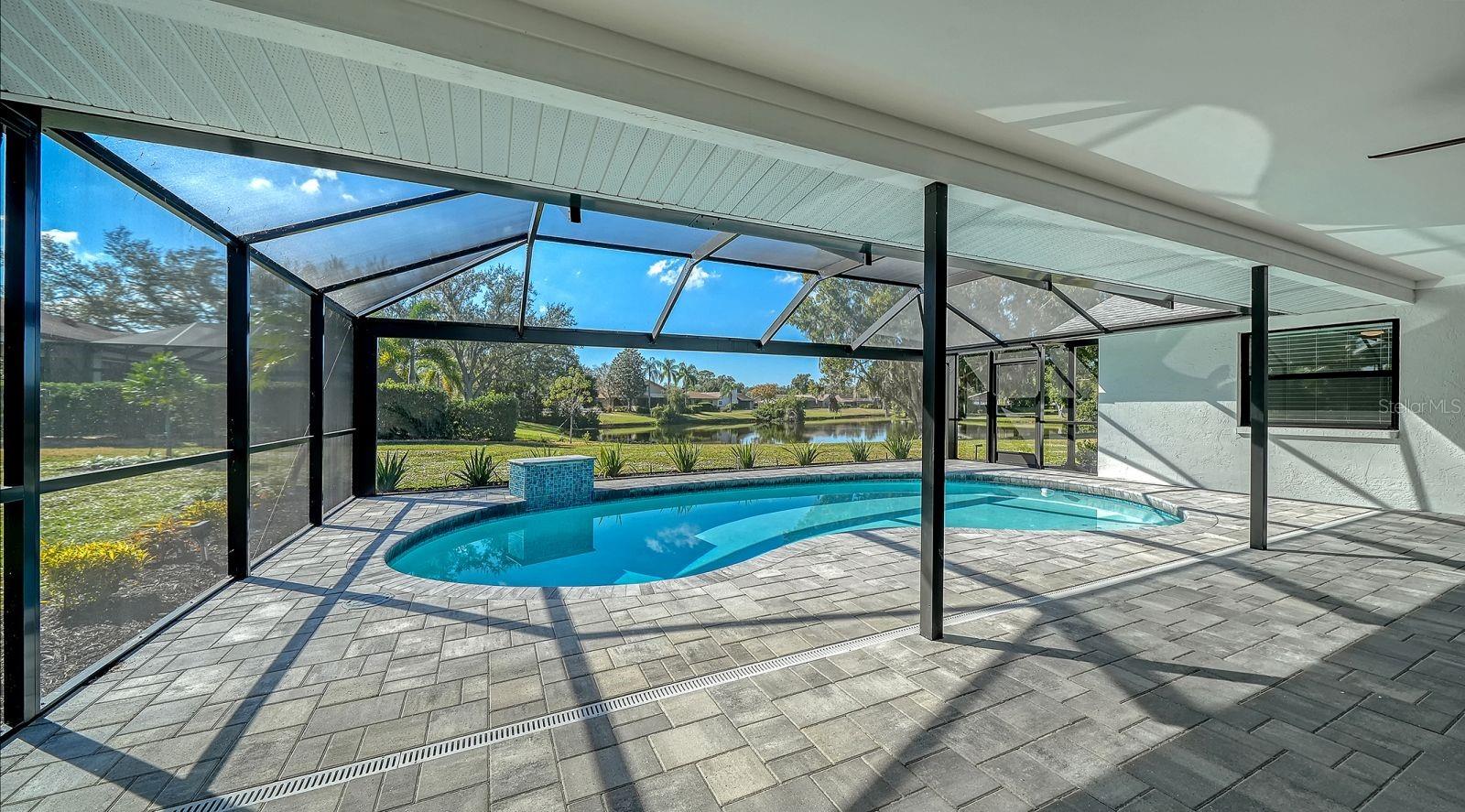 CENTER GATE ESTATES PH 01A - Residential Lease