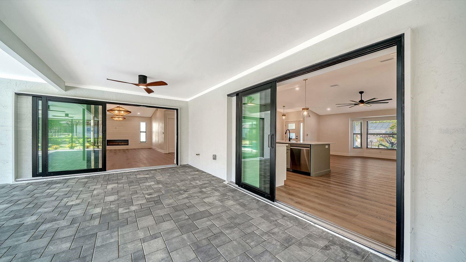 CENTER GATE ESTATES PH 01A - Residential Lease