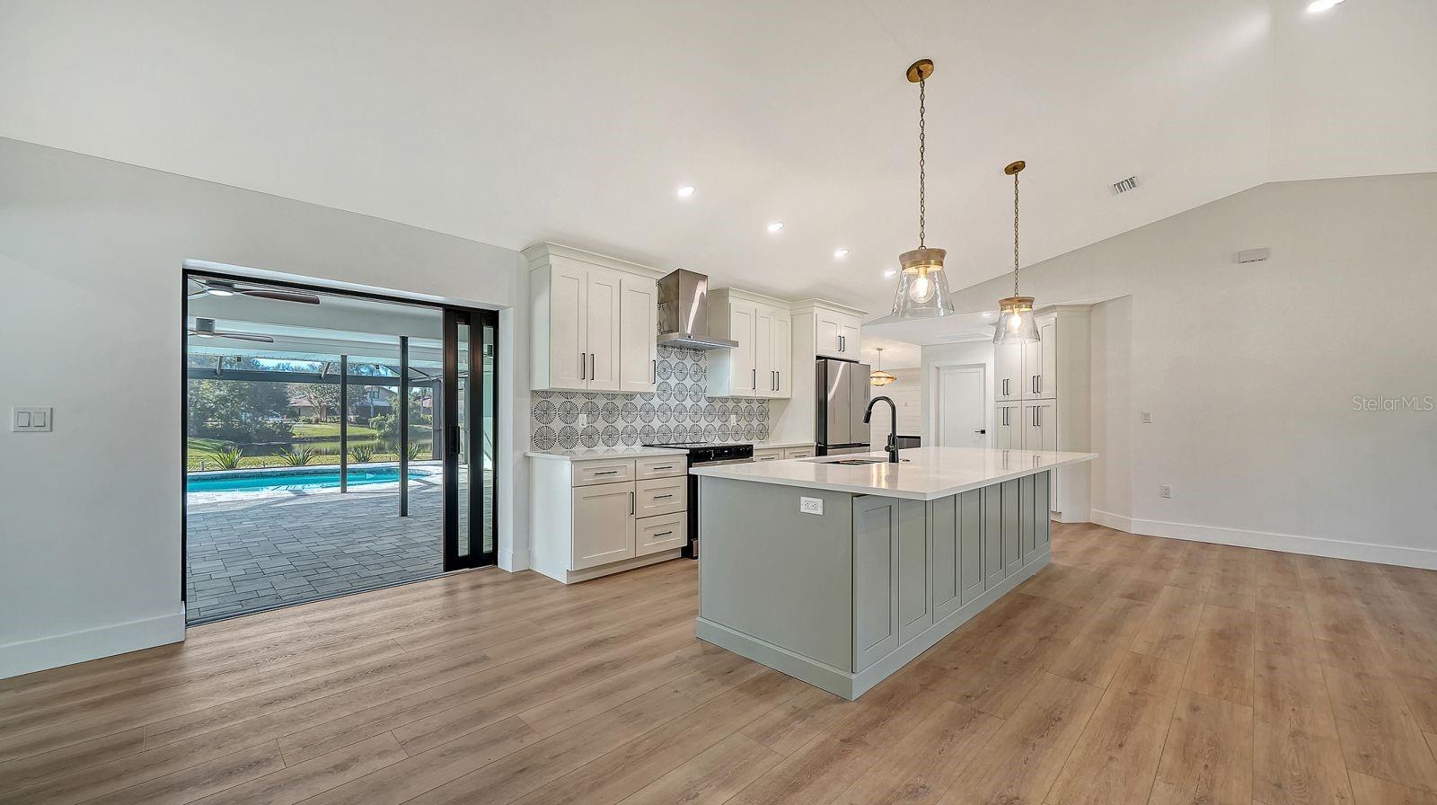 CENTER GATE ESTATES PH 01A - Residential Lease