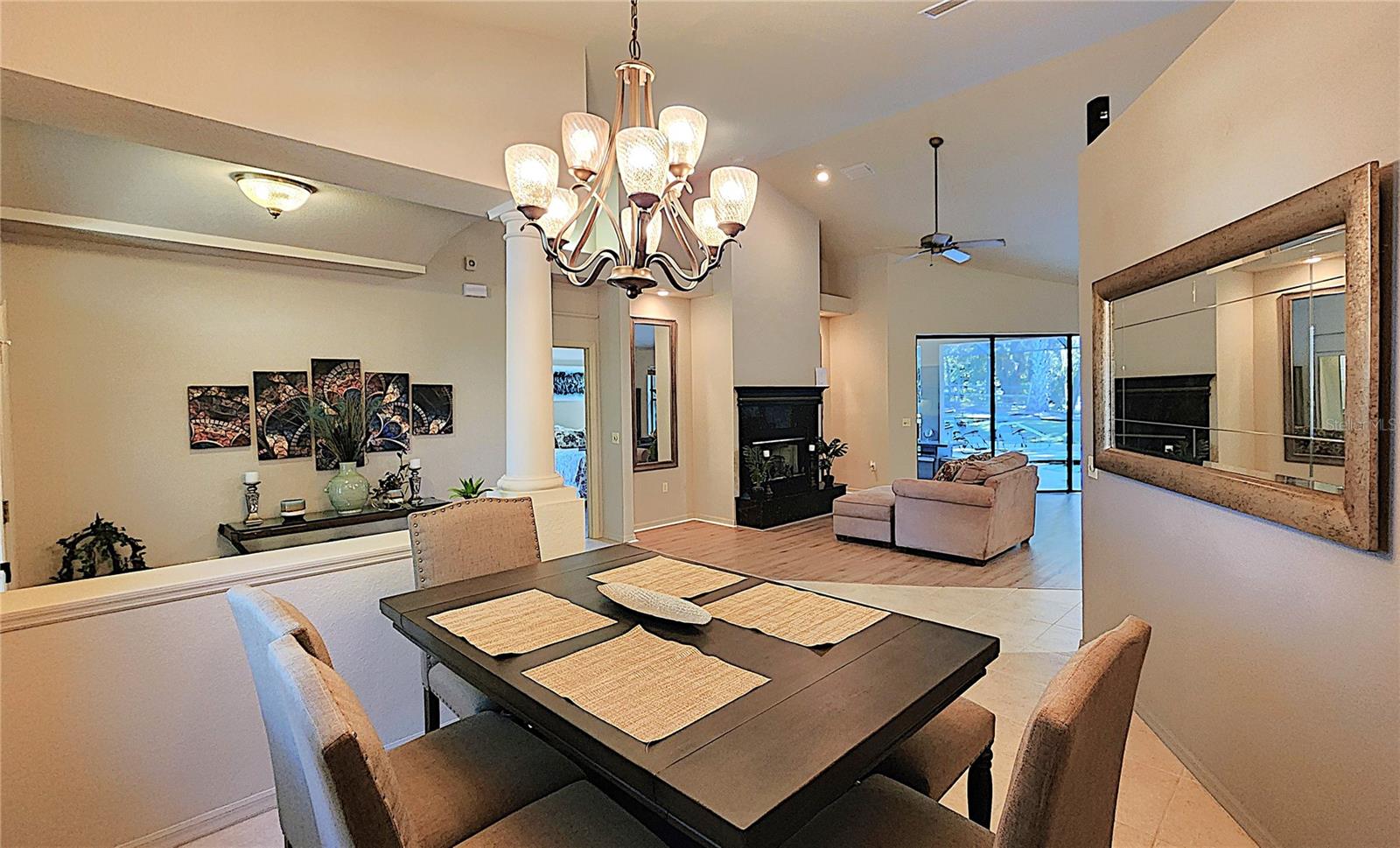 RAINBOW SPRINGS COUNTRY CLUB ESTATES - Residential