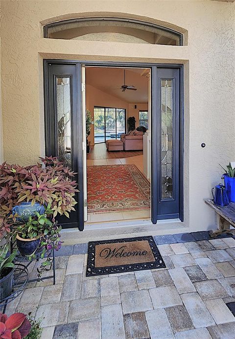 Tiny photo for 8201 SW 196th Court Road, Dunnellon, FL 34432 (MLS # OM709794)