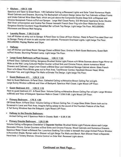 Tiny photo for 8201 SW 196th Court Road, Dunnellon, FL 34432 (MLS # OM709794)