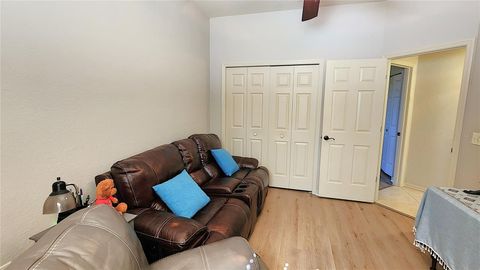 Tiny photo for 8201 SW 196th Court Road, Dunnellon, FL 34432 (MLS # OM709794)