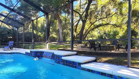 Tiny photo for 8201 SW 196th Court Road, Dunnellon, FL 34432 (MLS # OM709794)