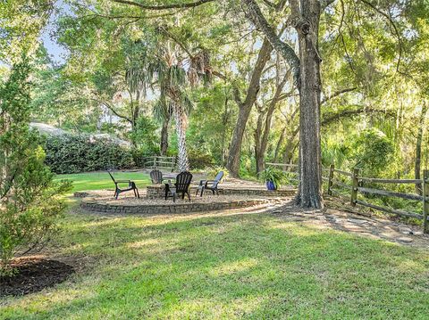 Tiny photo for 8201 SW 196th Court Road, Dunnellon, FL 34432 (MLS # OM709794)