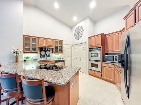 Tiny photo for 8201 SW 196th Court Road, Dunnellon, FL 34432 (MLS # OM709794)