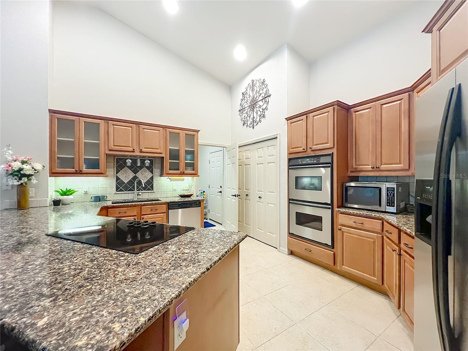 RAINBOW SPRINGS COUNTRY CLUB ESTATES - Residential