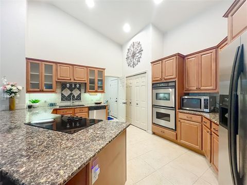 Tiny photo for 8201 SW 196th Court Road, Dunnellon, FL 34432 (MLS # OM709794)