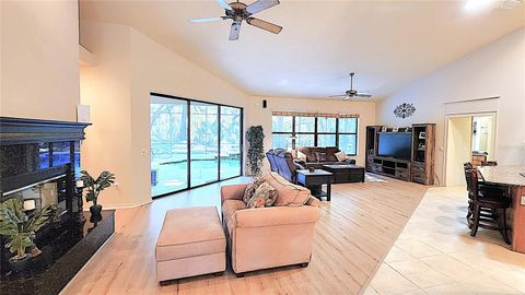 Tiny photo for 8201 SW 196th Court Road, Dunnellon, FL 34432 (MLS # OM709794)