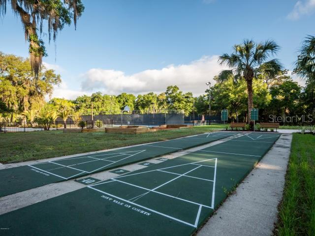 RAINBOW SPRINGS COUNTRY CLUB ESTATES - Residential