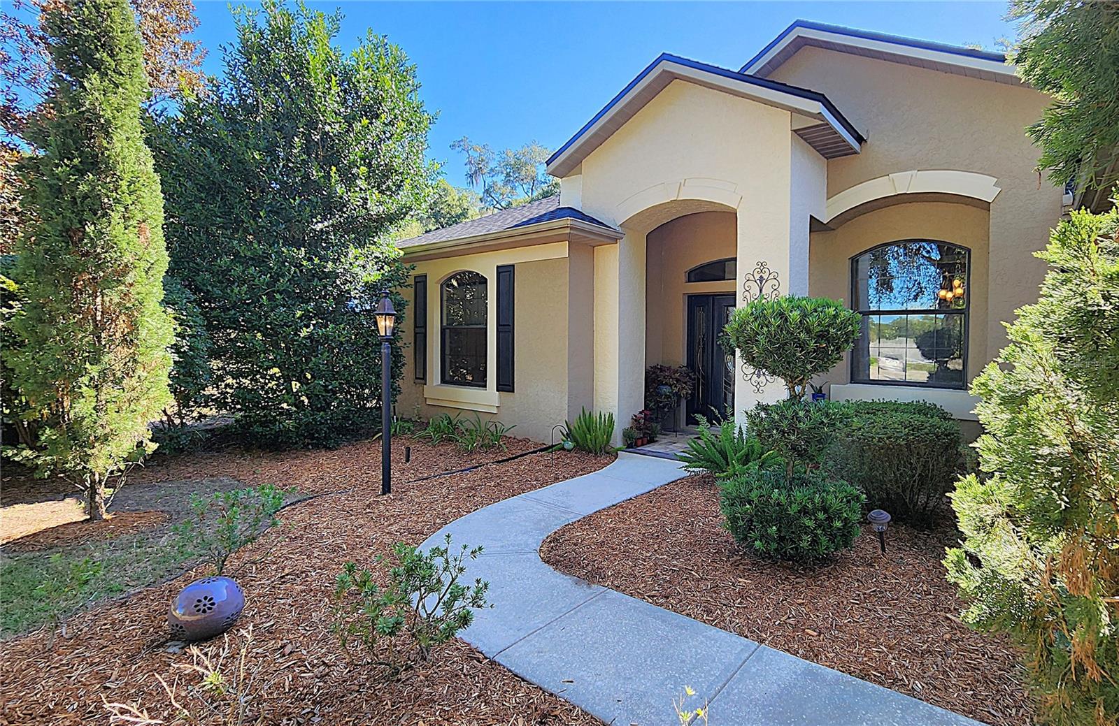 RAINBOW SPRINGS COUNTRY CLUB ESTATES - Residential