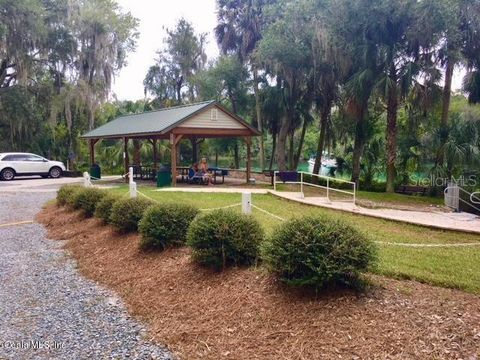 Tiny photo for 8201 SW 196th Court Road, Dunnellon, FL 34432 (MLS # OM709794)