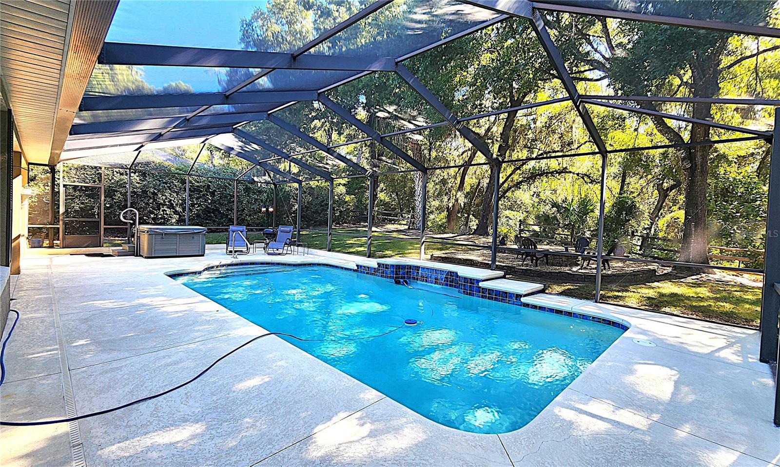 RAINBOW SPRINGS COUNTRY CLUB ESTATES - Residential