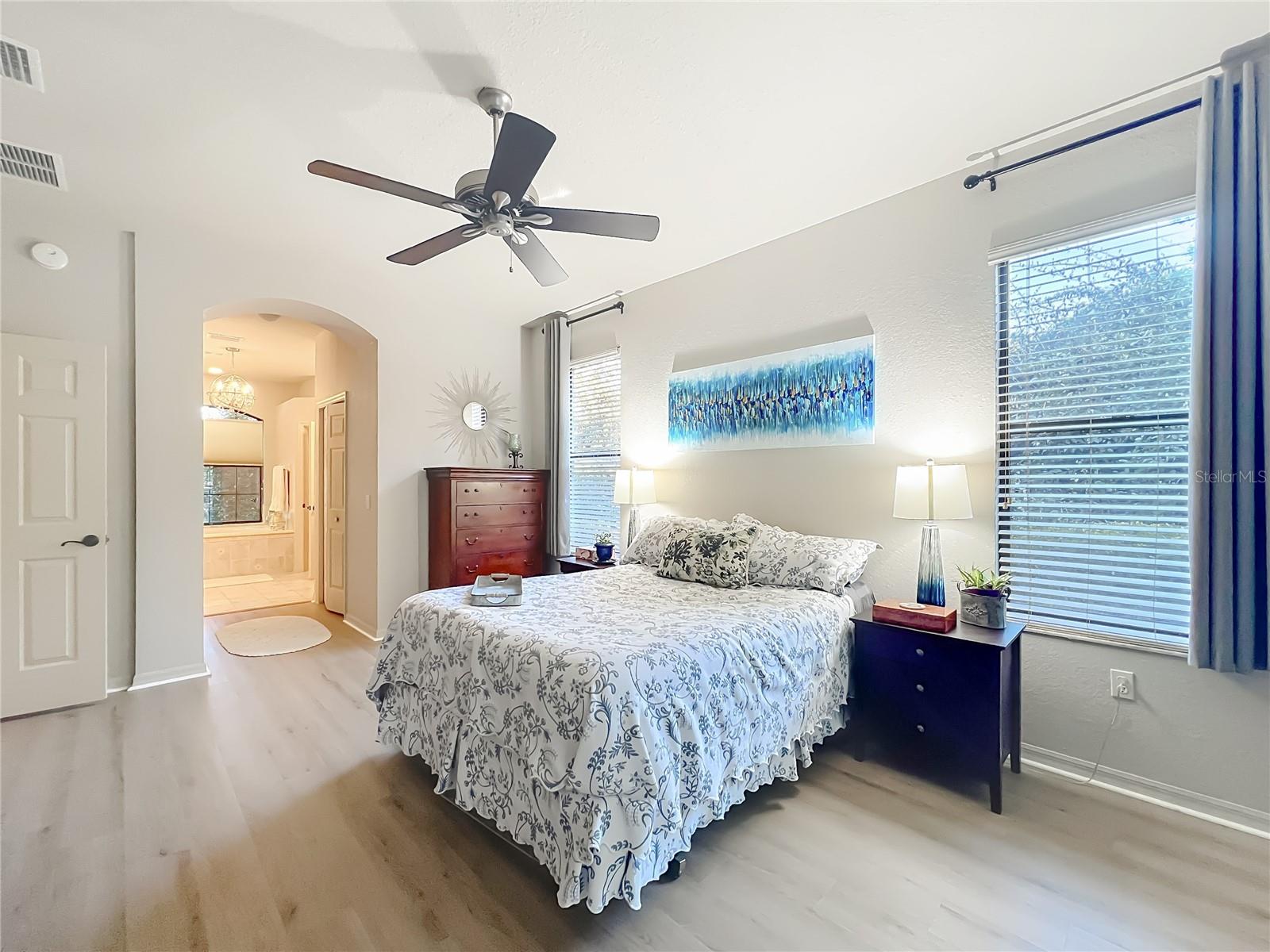 RAINBOW SPRINGS COUNTRY CLUB ESTATES - Residential