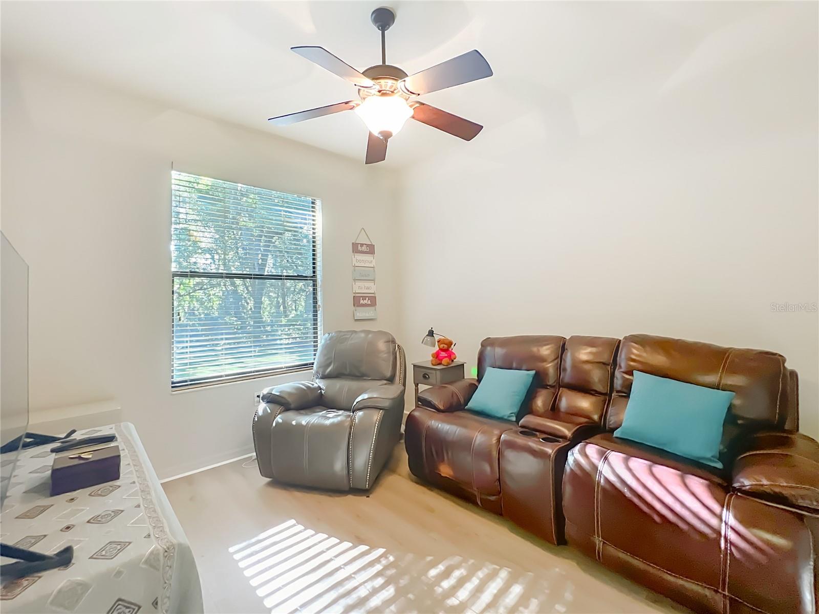 RAINBOW SPRINGS COUNTRY CLUB ESTATES - Residential
