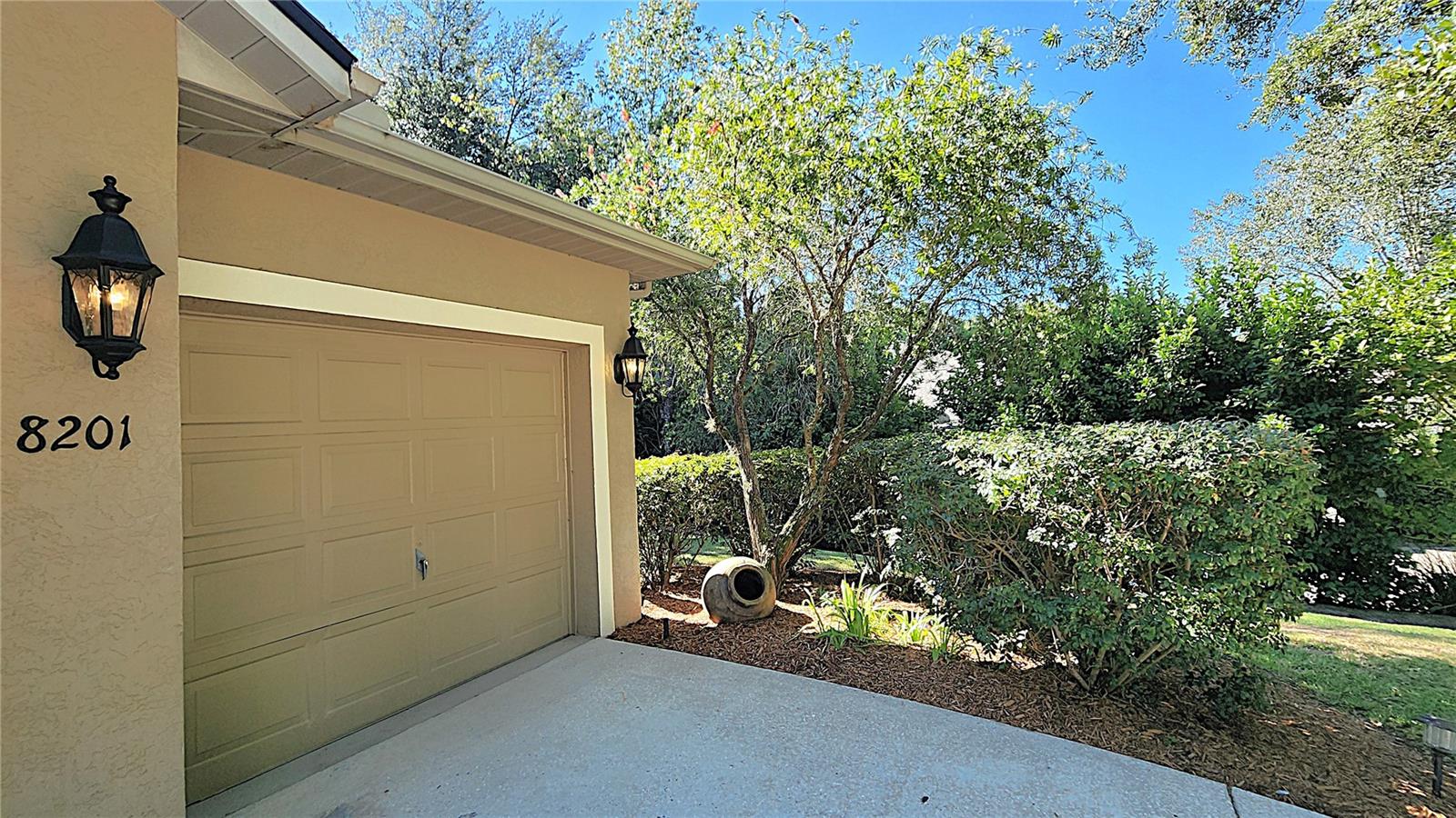 RAINBOW SPRINGS COUNTRY CLUB ESTATES - Residential