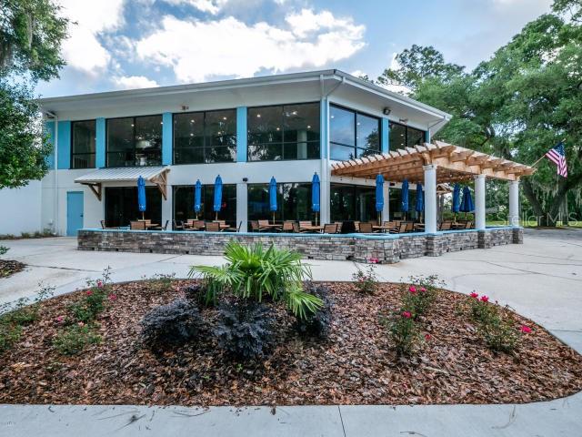 RAINBOW SPRINGS COUNTRY CLUB ESTATES - Residential