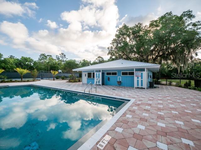 RAINBOW SPRINGS COUNTRY CLUB ESTATES - Residential