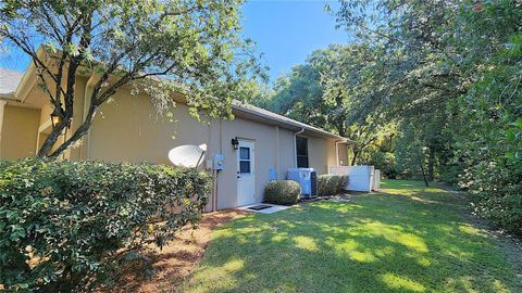 Tiny photo for 8201 SW 196th Court Road, Dunnellon, FL 34432 (MLS # OM709794)