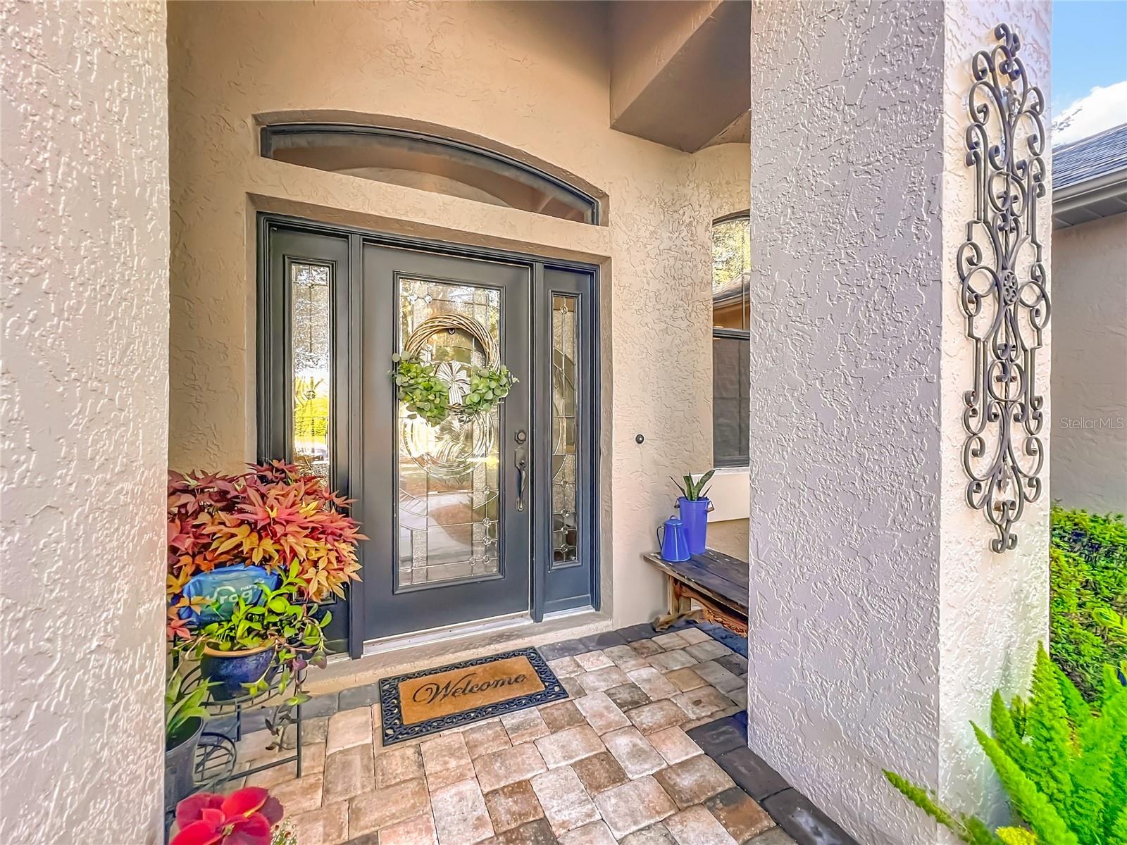 RAINBOW SPRINGS COUNTRY CLUB ESTATES - Residential