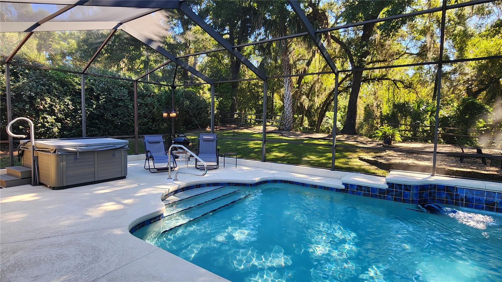 RAINBOW SPRINGS COUNTRY CLUB ESTATES - Residential