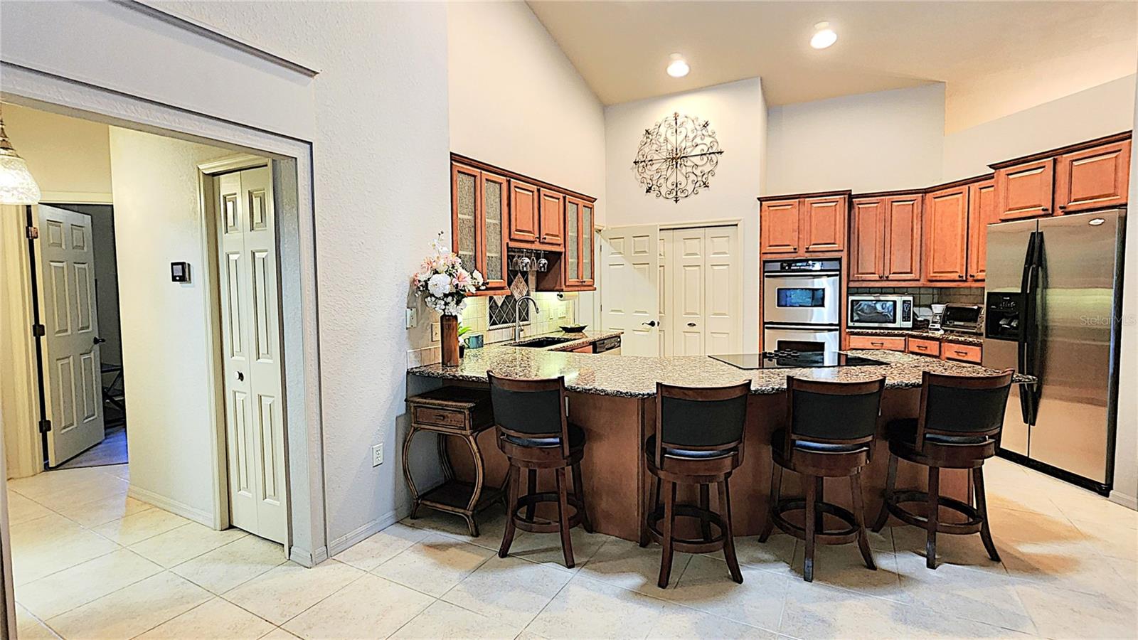 RAINBOW SPRINGS COUNTRY CLUB ESTATES - Residential