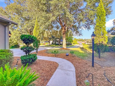 Tiny photo for 8201 SW 196th Court Road, Dunnellon, FL 34432 (MLS # OM709794)