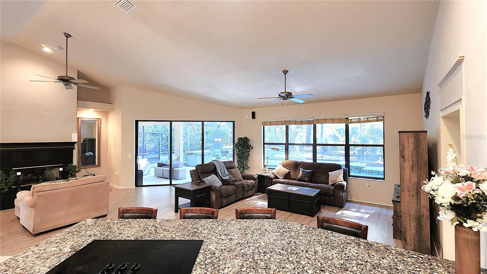 RAINBOW SPRINGS COUNTRY CLUB ESTATES - Residential