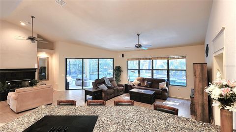 Tiny photo for 8201 SW 196th Court Road, Dunnellon, FL 34432 (MLS # OM709794)