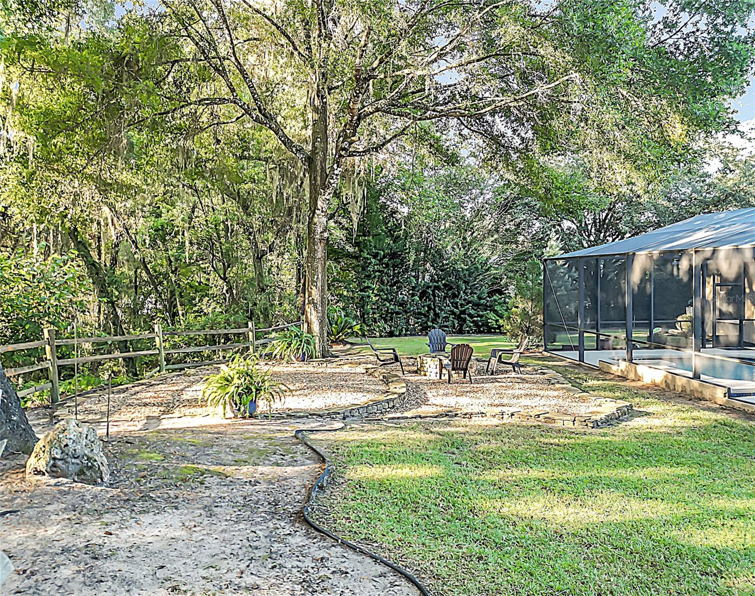 RAINBOW SPRINGS COUNTRY CLUB ESTATES - Residential