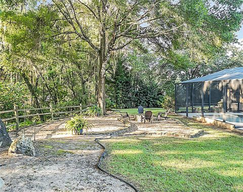 Tiny photo for 8201 SW 196th Court Road, Dunnellon, FL 34432 (MLS # OM709794)