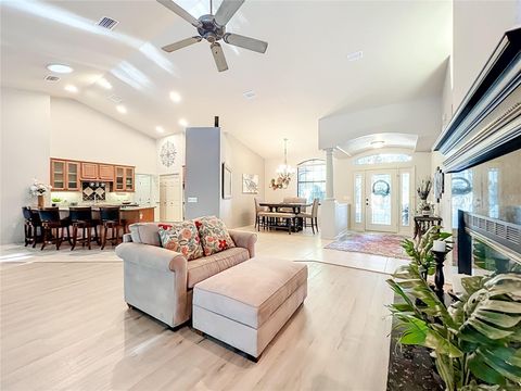 Tiny photo for 8201 SW 196th Court Road, Dunnellon, FL 34432 (MLS # OM709794)