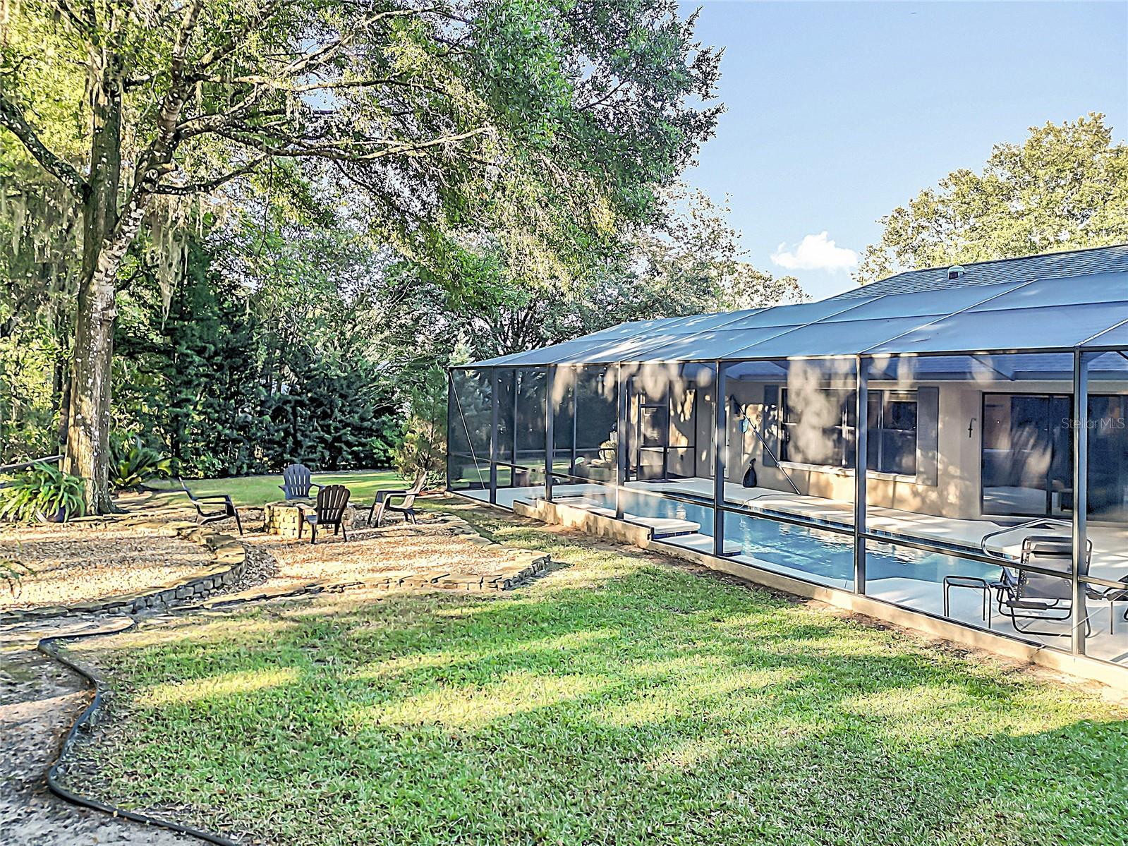 RAINBOW SPRINGS COUNTRY CLUB ESTATES - Residential