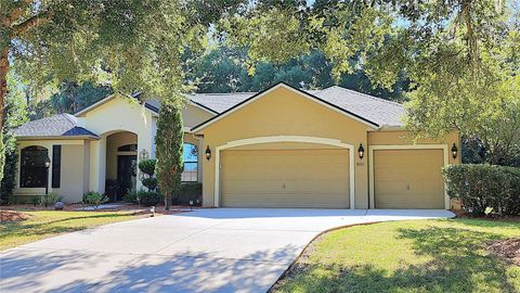 Tiny photo for 8201 SW 196th Court Road, Dunnellon, FL 34432 (MLS # OM709794)