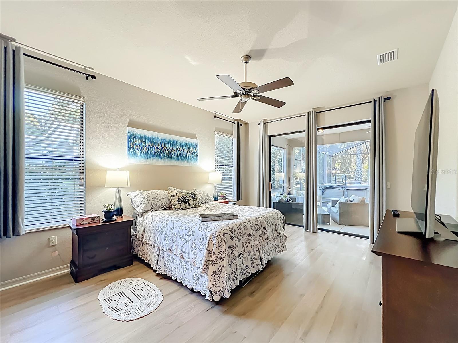 RAINBOW SPRINGS COUNTRY CLUB ESTATES - Residential
