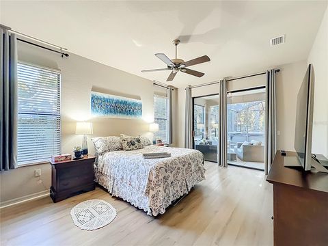 Tiny photo for 8201 SW 196th Court Road, Dunnellon, FL 34432 (MLS # OM709794)