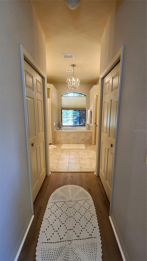 Tiny photo for 8201 SW 196th Court Road, Dunnellon, FL 34432 (MLS # OM709794)