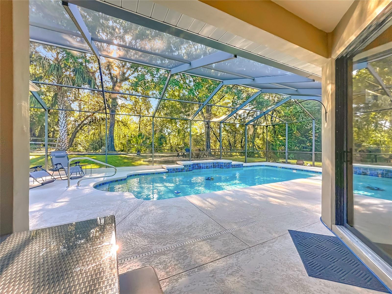 RAINBOW SPRINGS COUNTRY CLUB ESTATES - Residential