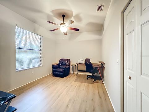 Tiny photo for 8201 SW 196th Court Road, Dunnellon, FL 34432 (MLS # OM709794)