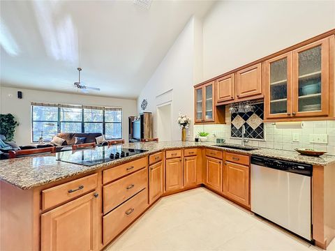 Tiny photo for 8201 SW 196th Court Road, Dunnellon, FL 34432 (MLS # OM709794)