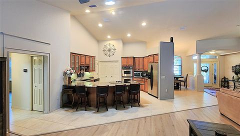 Tiny photo for 8201 SW 196th Court Road, Dunnellon, FL 34432 (MLS # OM709794)