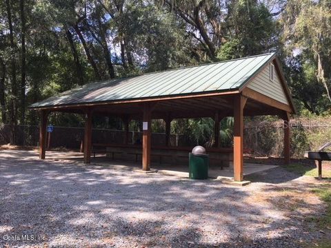 Tiny photo for 8201 SW 196th Court Road, Dunnellon, FL 34432 (MLS # OM709794)